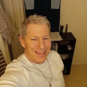 Meet your Posher, Ronald